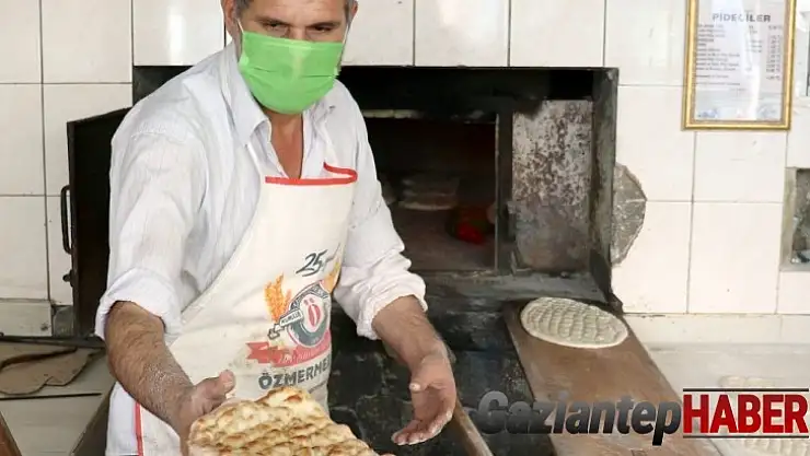 Pideye zam yapıldı