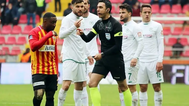 Arda Kardeşler'in Kayserispor ve Beşiktaş karnesi