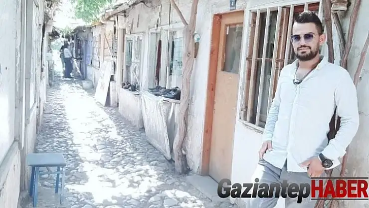 Arkadaşların tabanca ile oyunu kanlı bitti: 1 ölü