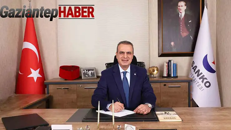 ASİD Başkanı Dr. Yıldırım'dan Gaziantep'in Kurtuluşu'nun 102'nci yıl dönümü mesajı