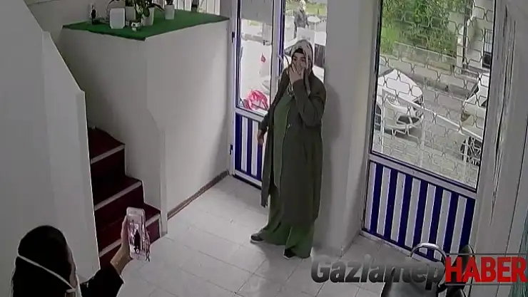 Aile sağlığı merkezinde maskesiz girmek istedi doktoru darp etti