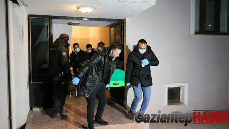 Gaziantep'te görev yapan Ayşegül öğretmen kardeşi tarafından bıçaklanarak öldürüldü