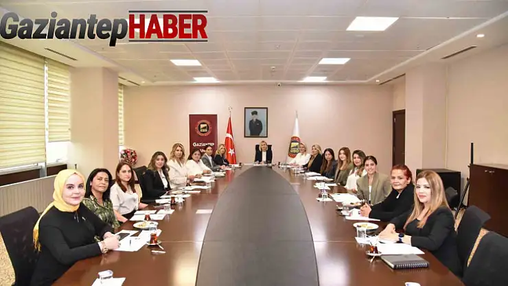 Ayşen Ahi güven tazeledi