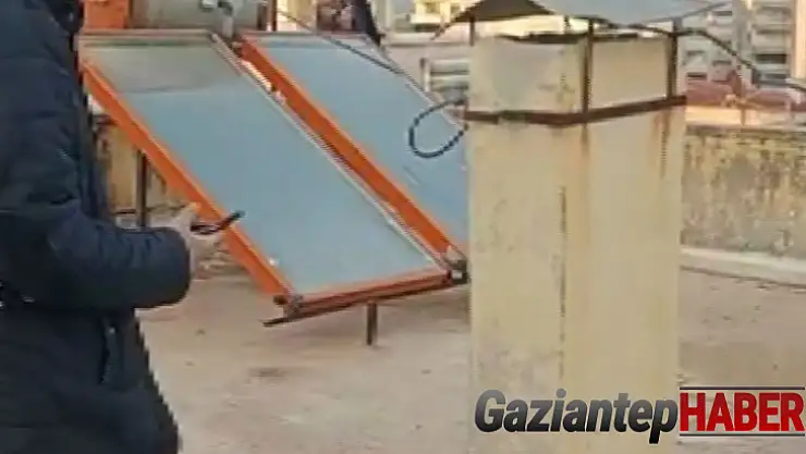 Babası horozunu satınca intihar etmek istedi