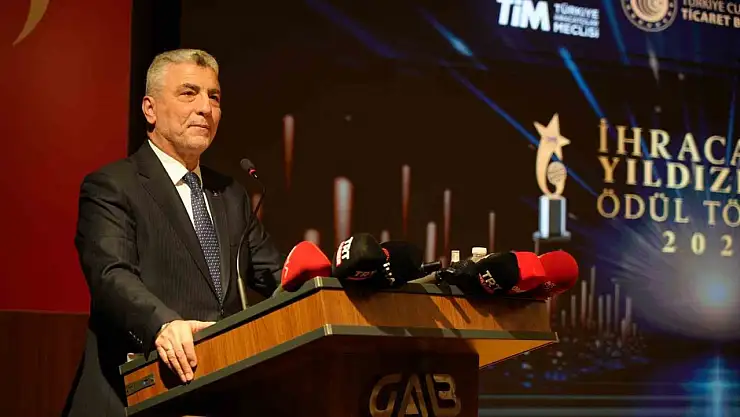 Bakan Bolat: 'Türkiye'nin Suriye ile olan ilişkileri çok daha güçlü olacak'