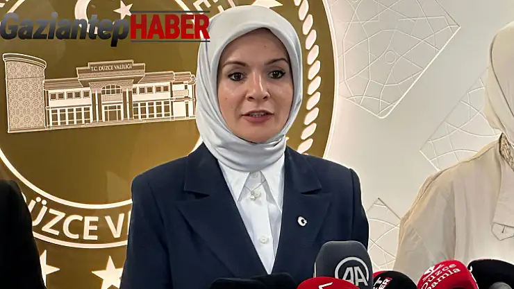 Bakan Götaş: '900 bini aşkın işitme kaybı yaşayan insanımızın hayatını kolaylaştıracağız'