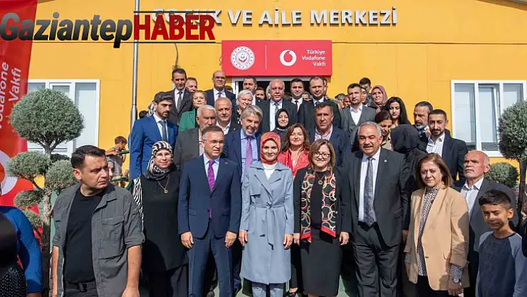 Bakan Göktaş: 'Aile ve Gençlik Bankası pilot proje olarak deprem bölgesindeki illerden başlayacak'