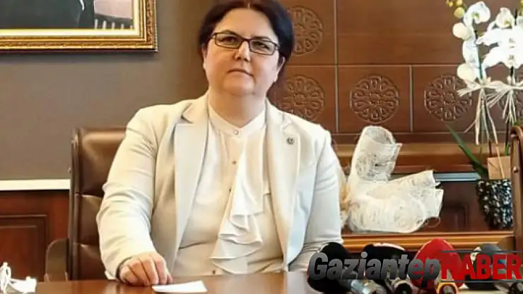 Bakan Yanık: 'Çocuk desteği ödemelerini Kasım ayıyla birlikte hak sahiplerinin hesaplarına yatıracağız'