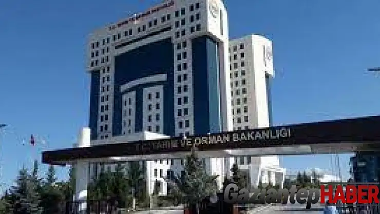 Bakanlıktan sosyal medya fenomenine suç duyurusu