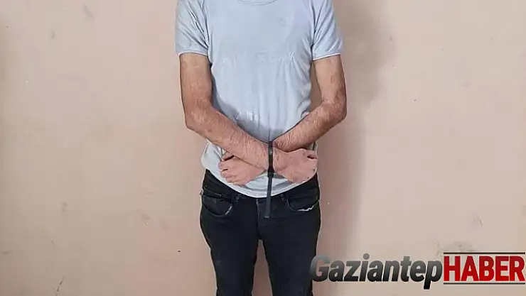 Barış Pınarı Bölgesinde 3 askeri şehit eden terörist Hüseyin Muhammed yakalandı