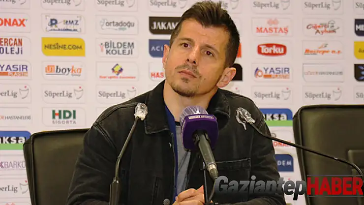 Başakşehir: 'Emre Belözoğlu'na saldırı teşebbüsünde bulunulmuştur'