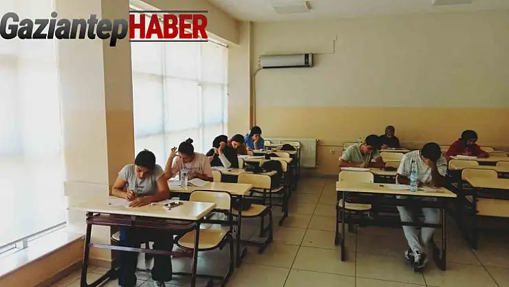 Başarının yolu Şahinbey Belediyesinin Gençlik Merkezlerinden geçiyor