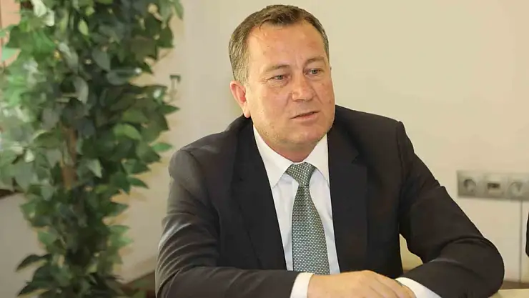 Başkan Doğan'ın Kurban Bayramı mesajı