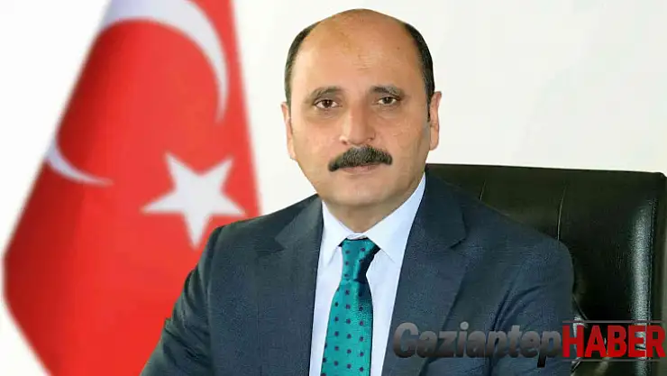 Başkan Doğru'dan '30 Ağustos Zafer Bayramı' mesajı