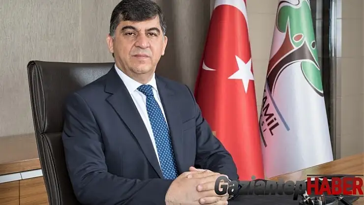Başkan Fadıloğlu'ndan 15 Temmuz mesajı