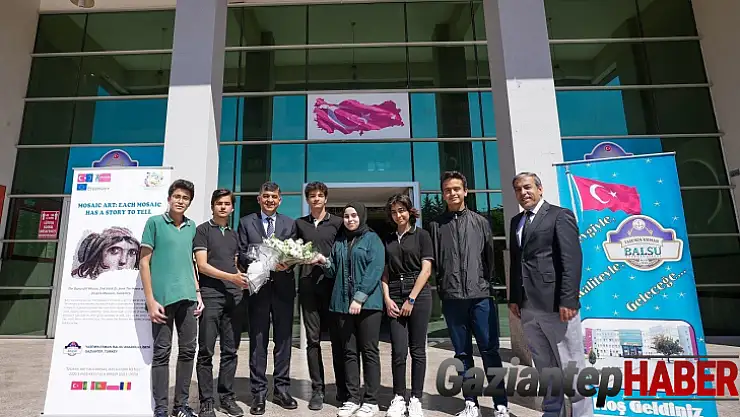 Başkan Fadıloğlu'ndan öğrencilere kariyer önerileri