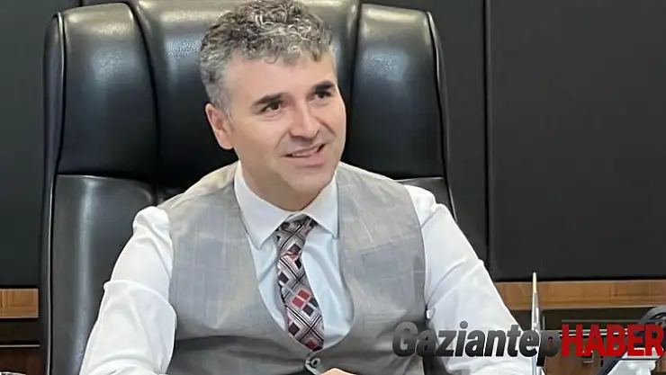 Başsavcı Karataş'tan çifte müjde!