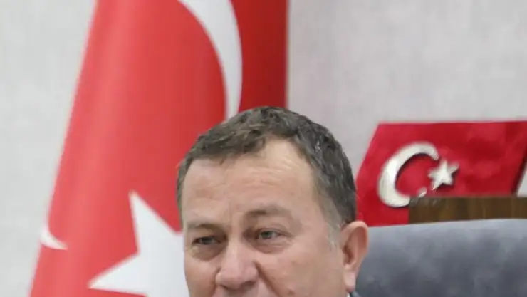 Belediye Başkanı Doğan'dan Kahramanlık destanının 104. yıldönümü mesajı