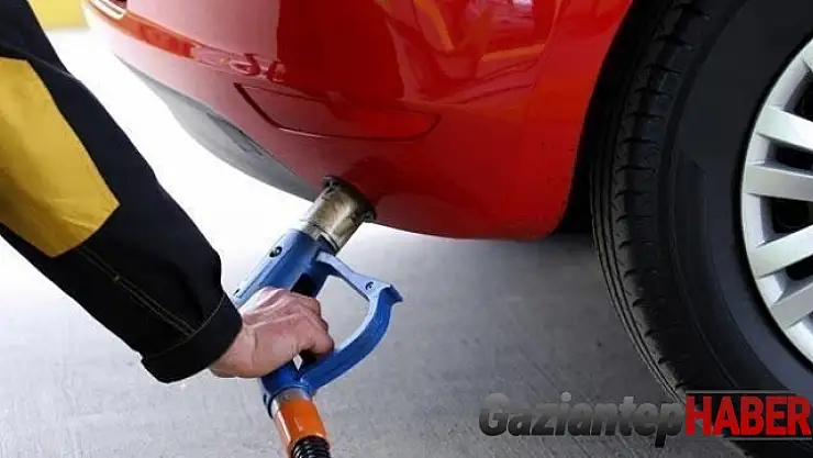 Motorin ve benzine indirim LPG'ye zam
