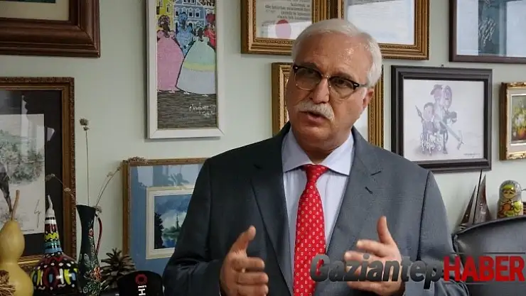 Bilim Kurulu üyesi Prof. Dr. Özlü: 'Virüs çok mutasyon geçiriyor Korona virüsler sürekli geçiriyor, daha öncede buna benzer mutasyonlar raporlandı