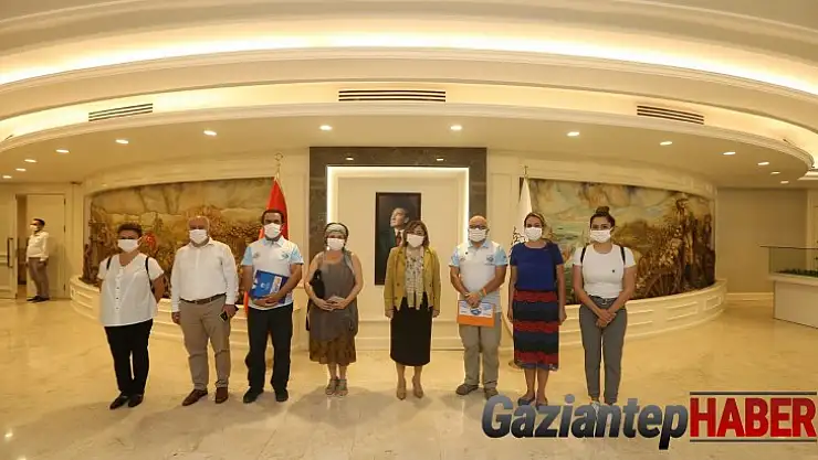 Bisiklet teşviki için çalışmalar sürüyor