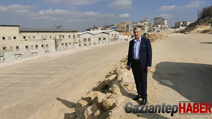 Boğaziçi yolunda ikinci etap çalışmaları sürüyor
