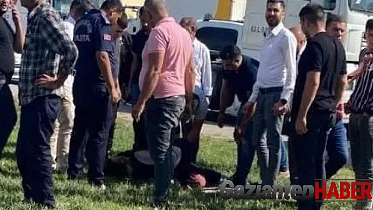 Boşanmak isteyen karısını 6 yerinden bıçakladı