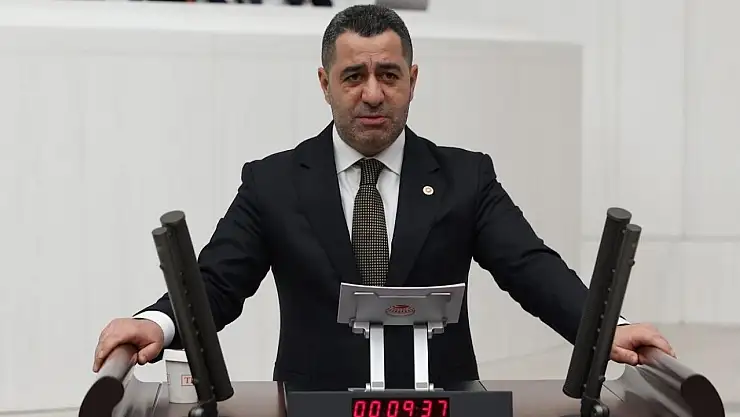 Bozgeyik: 'Gaziantep bir mücadele abidesidir'