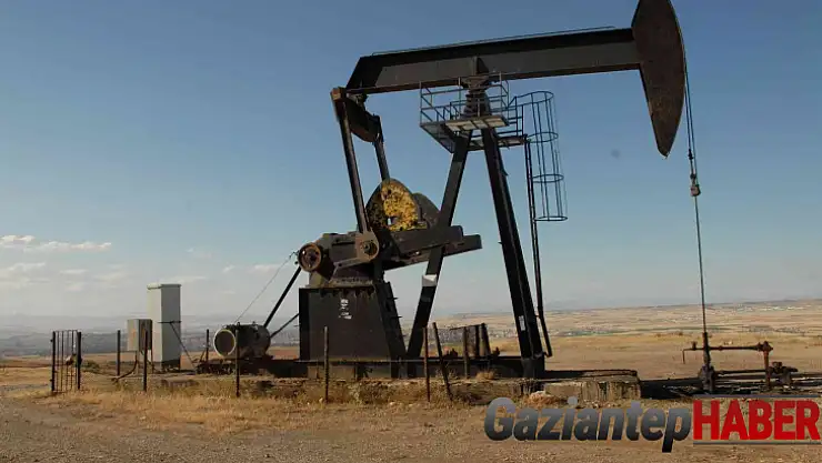 Brent petrol fiyatları 9 ayın en düşük seviyesinde