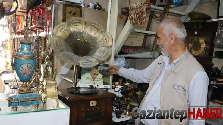 Evini, arsasını sattı bütün parasını bu işe yatırdı