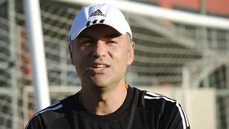 Burak Yılmaz: 'Kocaelispor maçından tek hedefimiz kazanmak'