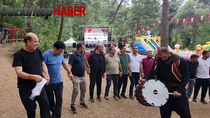 Bursa'da Gaziantep rüzgarı esti