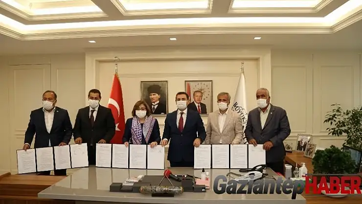 Büyükşehir ata tohumlarını gelecek nesillere aktaracak