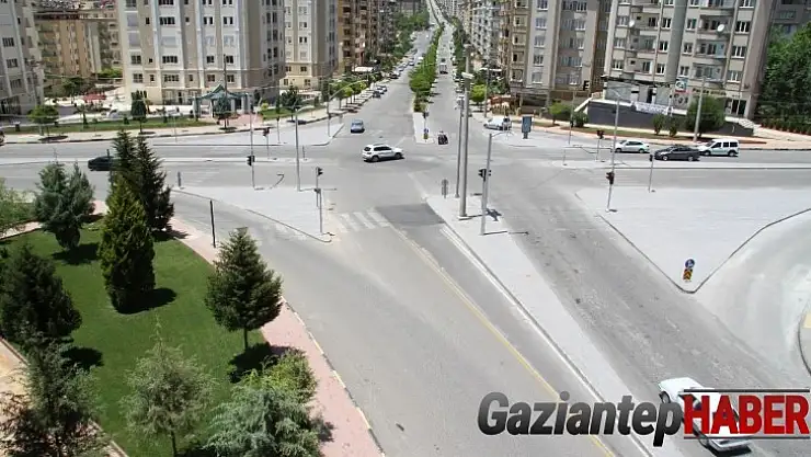 Büyükşehir'den engelliler için projelerine devam ediyor