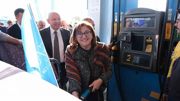 Büyükşehir, kırsal kalkınmada Türkiye'ye örnek modelini sürdürüyor