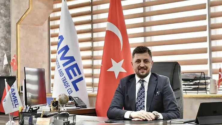 Camel Tekstil, global başarı yolculuğu ile dikkat çekiyor