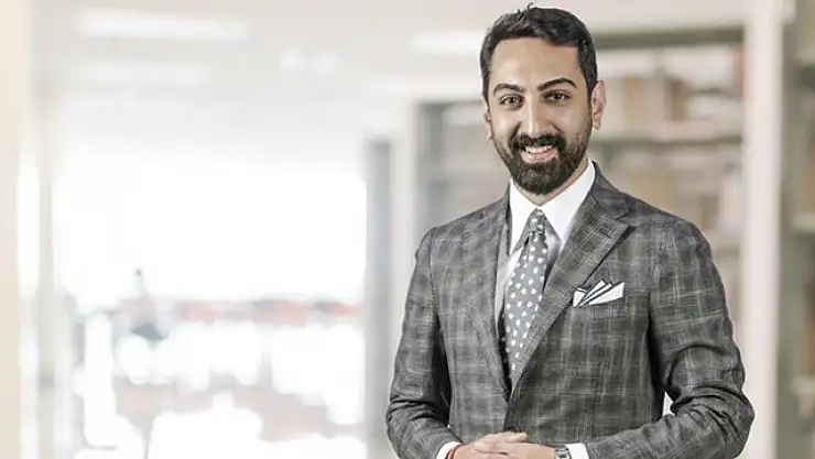 Cem Bağcı: 'Dijital diplomasi, geleneksel diplomasiden daha güçlü hale geliyor'