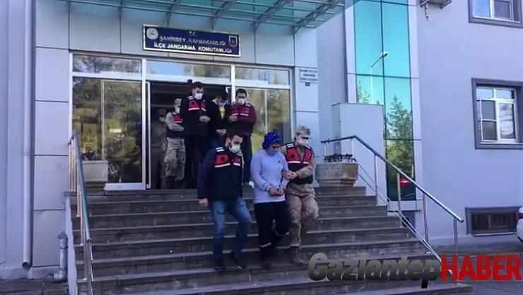 Cesedi ormanda bulunan operatörün ölümünün arkasından yasak aşk çıktı
