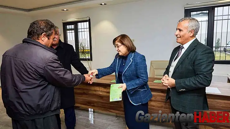 Çiftçi Kart yalnızca mazot desteği ile sınırlı olmayacak