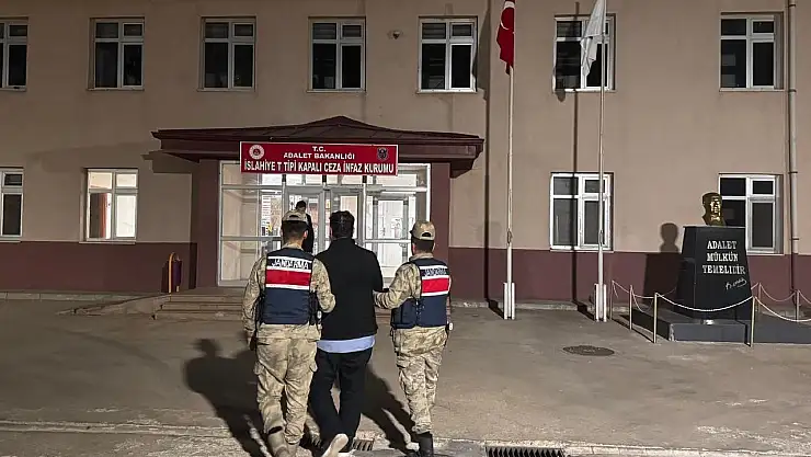 Çiftliğindeki çalışanı tabanca ile yaralayan şahıs tutuklandı