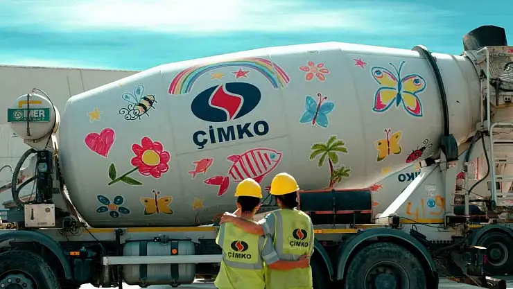 Çimko, Hatay'da kadın gücünü harekete geçirdi