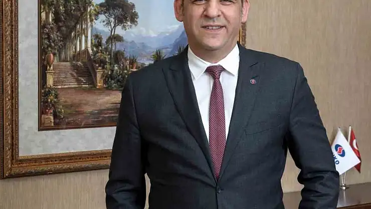 Çimko, UN Global Compact'a katılarak küresel sorumluluk taahhüdünü tescilledi