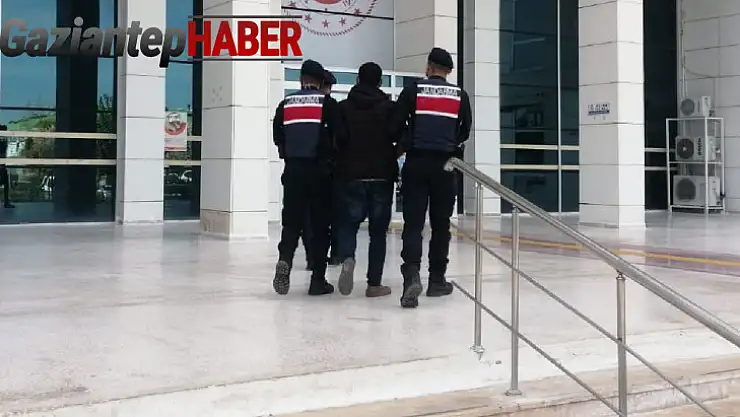 Cinsel istismar suçundan 7 yıldır firari olan şahıs yakalandı