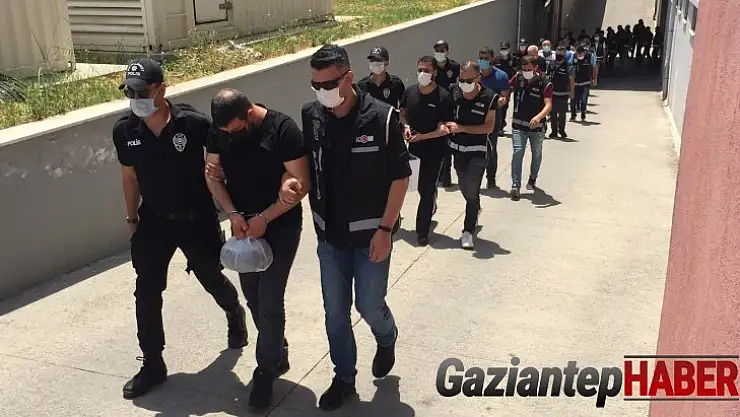 Çocuğunu özel okulda okutmak için tefeci ağına düştü