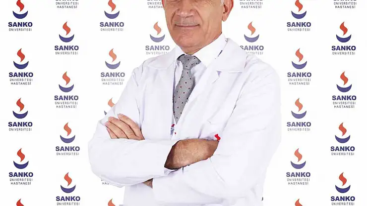 Çocuk Kardiyolojisi Uzmanı Dr. Köse, SANKO Üniversitesi Hastanesi'nde hasta kabulüne başladı