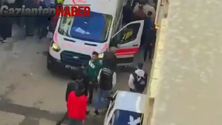 Çocukların kavgasına aileleri dahil oldu: 1 ölü, 1 yaralı