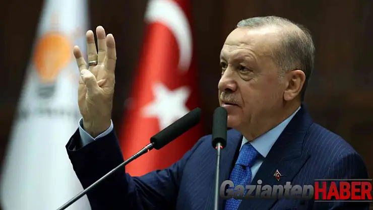 Cumhurbaşkanı Erdoğan'dan erken seçim açıklaması