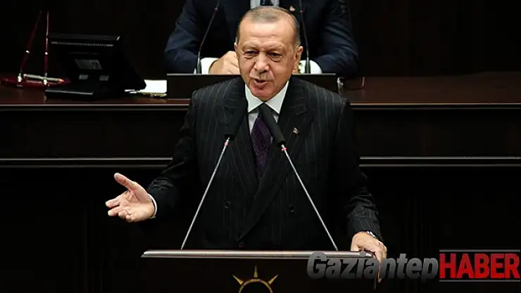 Cumhurbaşkanı Erdoğan'dan yeni bir müjde