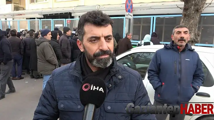 Cumhurbaşkanı Erdoğan EYT'yi açıkladı, vatandaşlar sıraya girdi