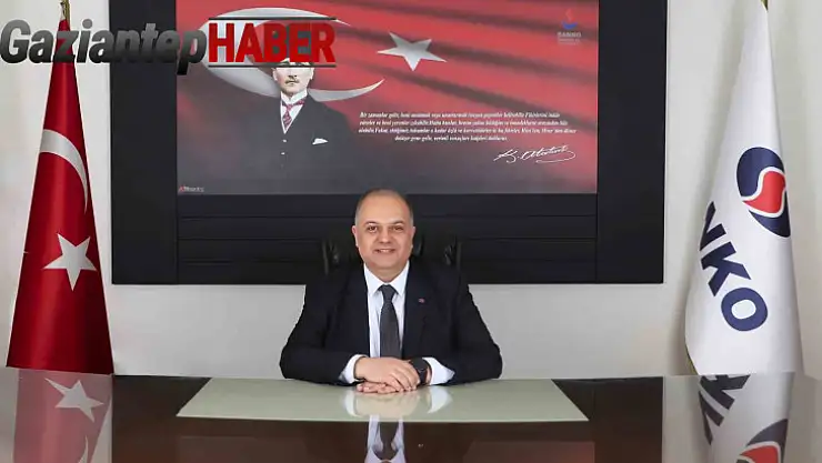 Cumhuriyet Bayramı mesajı